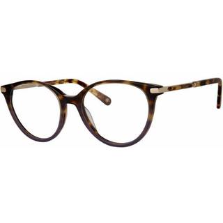 Banana Republic BR 211 0AY0 50 Briller Kvinder Tortoiseshell - Tortoise - 50mm