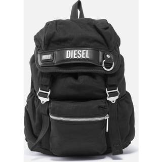 Rucksack - Black - --