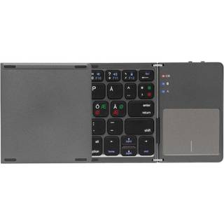 Linocell Foldbart Bluetooth-tastatur