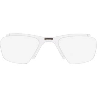 Nike RX CLIP II SHOW X3 000 47 Briller Mænd Krystalklar - Crystal Clear - 47mm