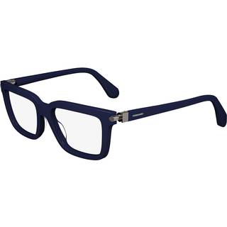 Salvatore Ferragamo SF 2978 414 54 Briller Mænd Blue - Navy Blue - 54mm