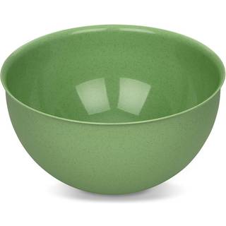 Koziol Palsby skål L 5 L Nature leaf green