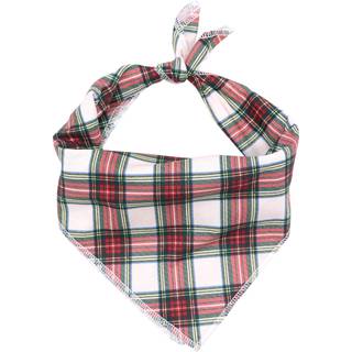 ARING PET Hundebandana Triangle Bibs Trklde i bomuld til sm til store hunde og katte