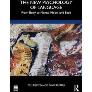 The New Psychology of Language