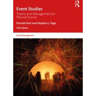 Event Studies