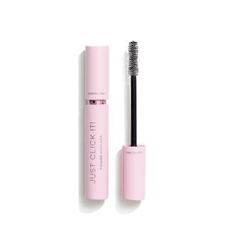 Just Click It! Volume Mascara, Sort