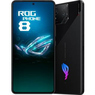ASUS ROG Phone 8 6.78 256GB Rebel gray