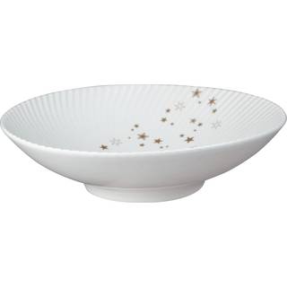 Arc White Stars Pasta Bowl -
