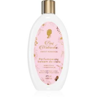Pani Walewska Sweet Romance Parfumeret kropslotion til kvinder 475 ml - 475 ml