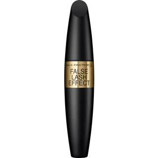 False Lash Effect Mascara, 01 Black