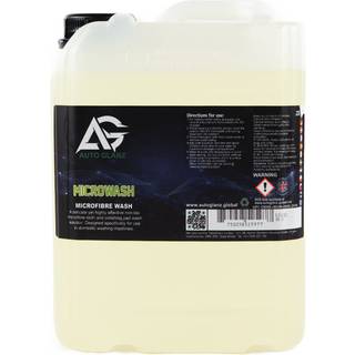 Auto Glanz Microwash Mikrofiber Vaskemiddel