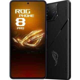 ASUS ROG Phone 8 Pro 512GB/16GB - Phantom Black