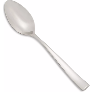 Fortessa Lucca 18/10 Rustfrit st?l bestik, der serverer ske 9,7-tommer