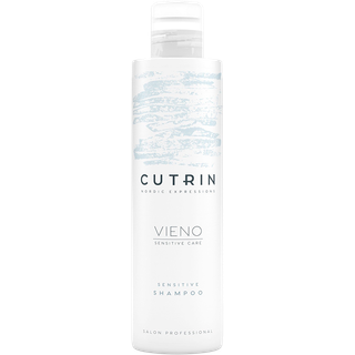 Cutrin Vieno Sensitive Shampoo (250ml)