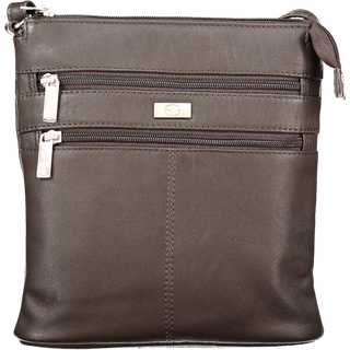 Bon Gout Nappa Crossover Small Navy