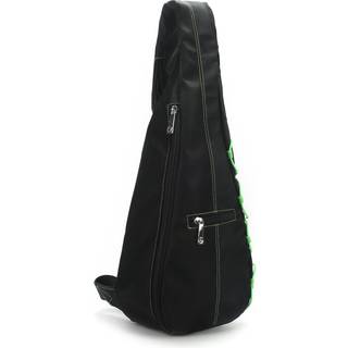 Melanie Backpack - Farve: Sort - 100% Genanvendt polyester - SILFEN Studio