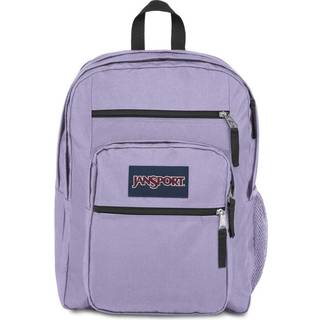JanSport Rygsæk Big Student 15" - Lilla