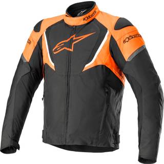 alpinestars T-Jaws V3 WP Tekstiljakke sort S