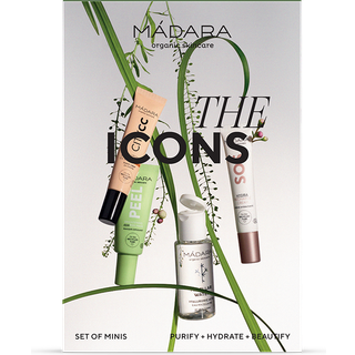 Madara The Icons Set, Medium - 1 Gavesæt