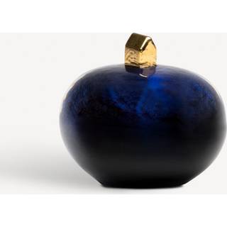 Kosta Boda Earth On Top Midnight Kunstglas Bv Ac-23 - Kunstglas Krystalglas Midnight Blue - 7520187