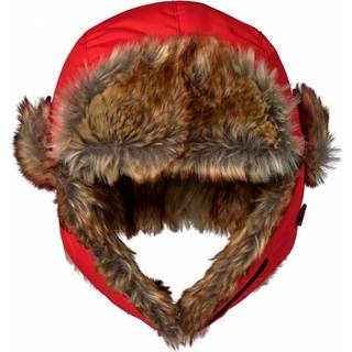 Isbjörn of Sweden Kids' Squirrel Winter Cap Love, 44/46