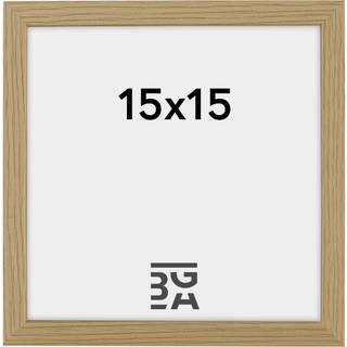 Ramme Galant Eg 15x15 cm