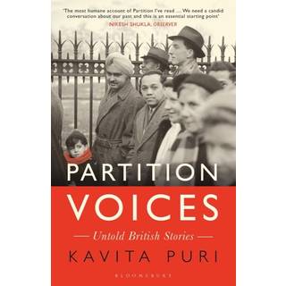 Partition Voices