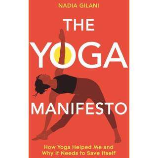 The Yoga Manifesto