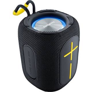 Niceboy RAZE Supersonic 16W Radio &amp; Bluetooth Speaker