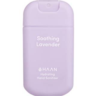 HAAN Soothing Lavender Hydrating Hand Sanitizer 30 ml