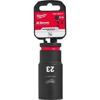 Slagtop lang 1/2" Shockwave Impact Duty 23mm