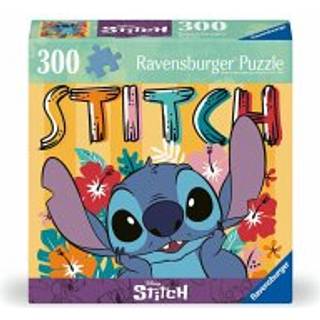Ravensburger Stitch Puslespil 300 Brikker