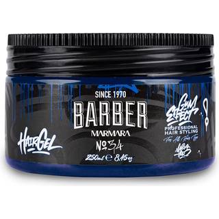 Marmara Barber Hair Gel No.34 - 250 ml