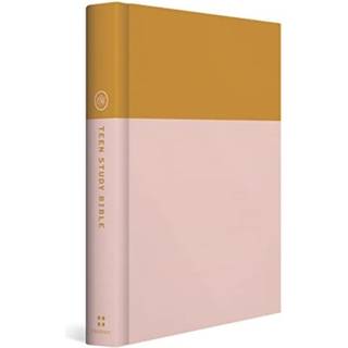 ESV Teen Study Bible