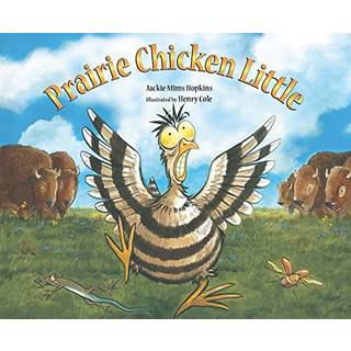 Prairie Chicken Little