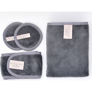 Amelie Soie Secrets de beauté Basic Collection Beauty Towel Collection