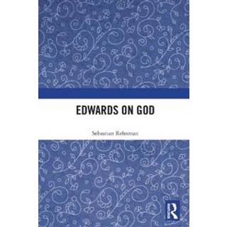Edwards on God