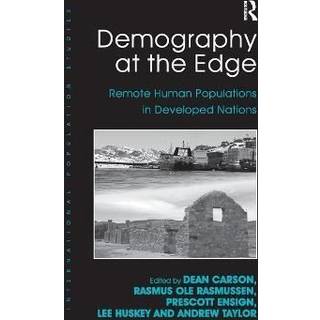 Demography at the Edge