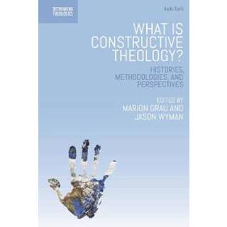 What is Constructive Theology?