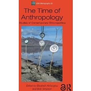 The Time of Anthropology