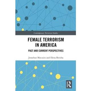 Female Terrorism in America