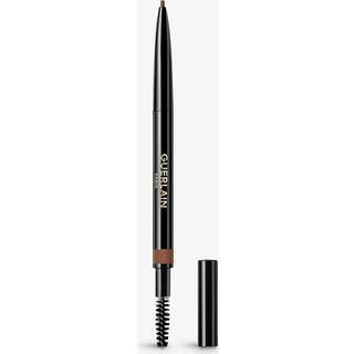 GUERLAIN Brow G Præcis øjenbrynsblyant Skygge 02 Auburn 0,09 g - 0,09 g