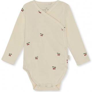Newborn Body, Cherry, 68 cm