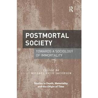 Postmortal Society