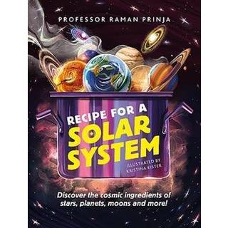 Recipe for a Solar System