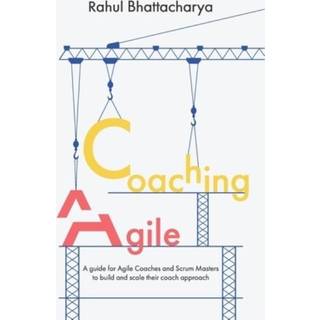 Coaching Agile