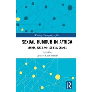 Sexual Humour in Africa