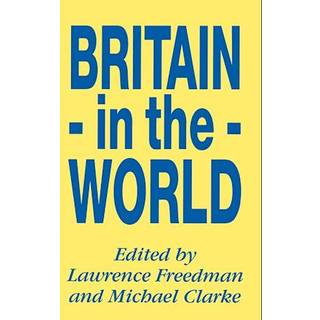 Britain in the World