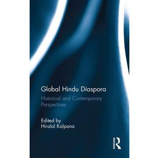Global Hindu Diaspora