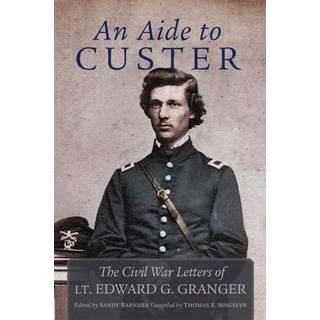 An Aide to Custer